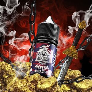 Amnesia Salt - Pulse 30 мл