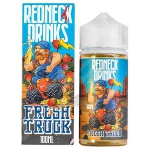 RedNeck - Fresh Truck