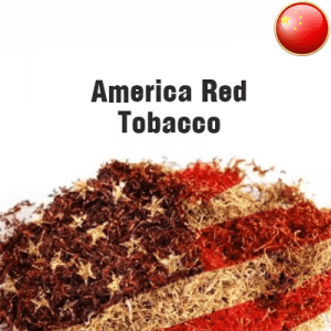 Жидкость Табак America red