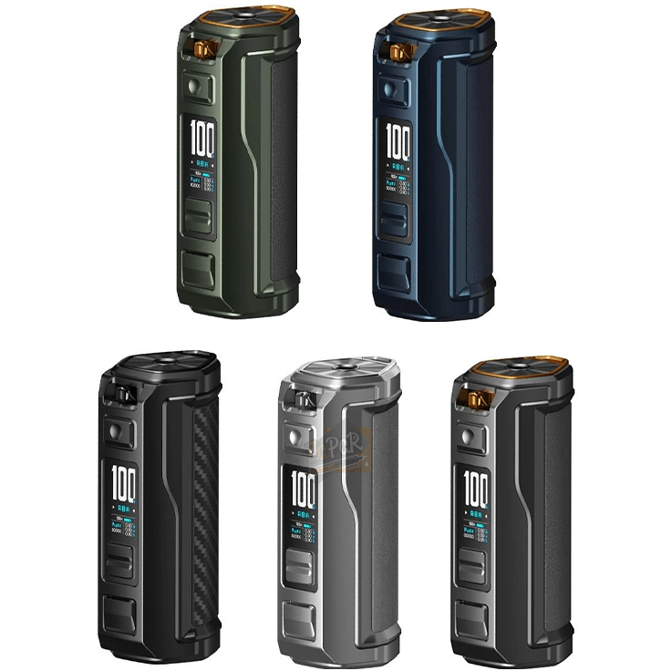 Voopoo ARGUS XT Mod