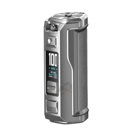 Voopoo ARGUS XT Mod