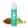 BLACK JACK PISTACHIO TOBACCO 12 мг 60 мл