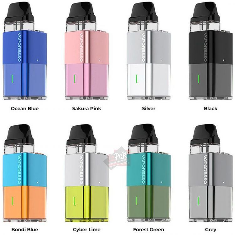 Vaporesso XROS Cube Pod