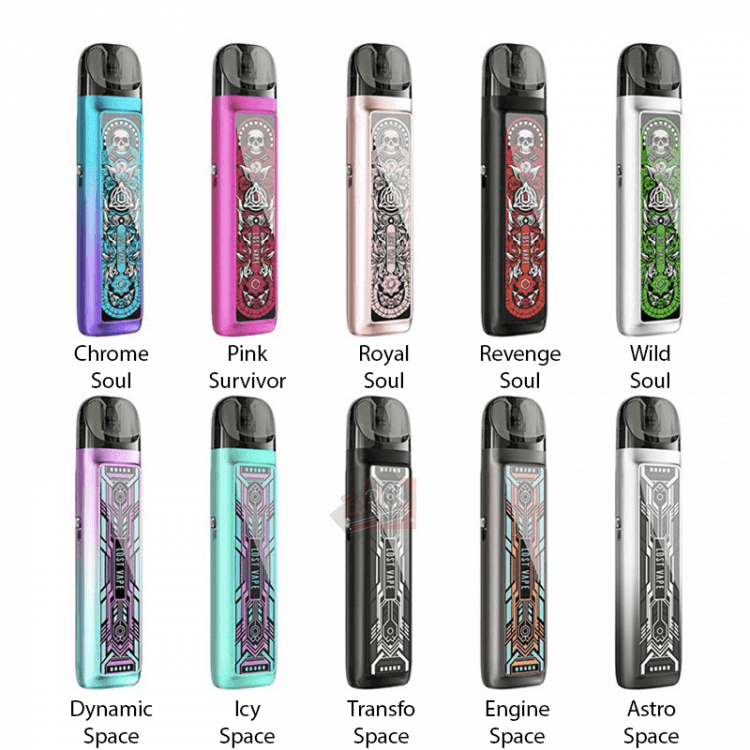 LOST VAPE Ursa Nano 2