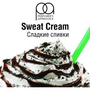TPA Sweet Cream