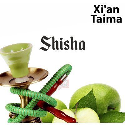 XT Shisha