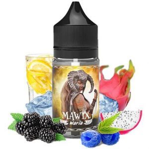 Жидкость Mawix - Waria