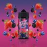 FRUIT MONSTER - Mixed Berry (USA)
