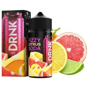 DRNK - Fizzy Citrus Soda