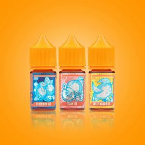 RELL CLASSIC 12 - Fruit Gummies 30 мл