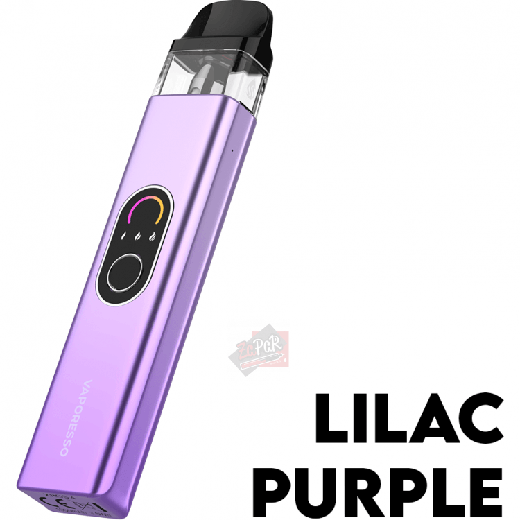 VAPORESSO XROS 4 Kit