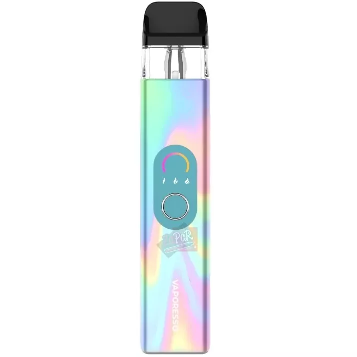 Vaporesso xros 4 champagne gold
