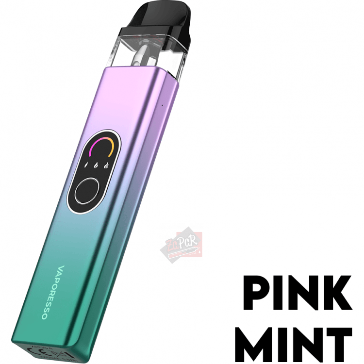 VAPORESSO XROS 4 Kit