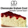 TPA Cheesecake Graham Crust