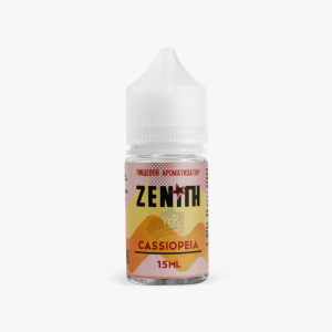 Пищевой ароматизатор Zenith - Gemini 15мл