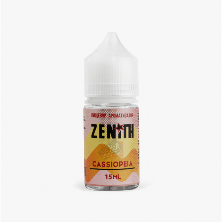 Пищевой ароматизатор Zenith - Gemini 15мл