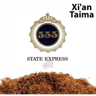 XT State Express/555