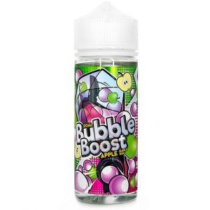 Bubble Boost - Apple