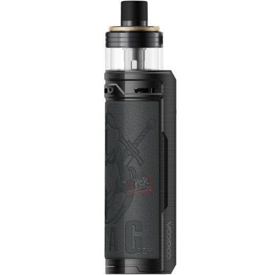 VOOPOO DRAG X PnP-X Pod (аккумулятор приобретается отдельно)