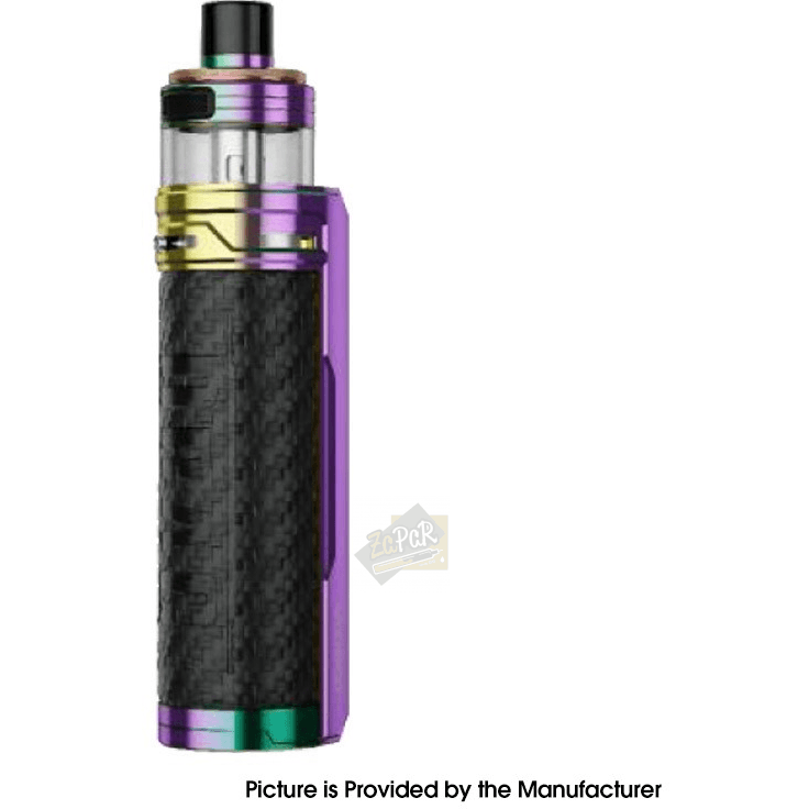 VOOPOO DRAG X PnP-X Pod (аккумулятор приобретается отдельно)