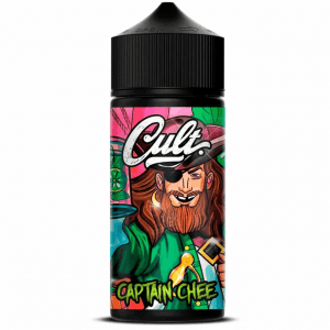 CULT - Captain Chee 