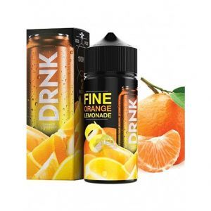 DRNK - Fine Orange Lemonade