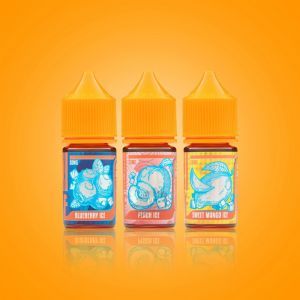 RELL CLASSIC 12 - Energy Drink 30 мл
