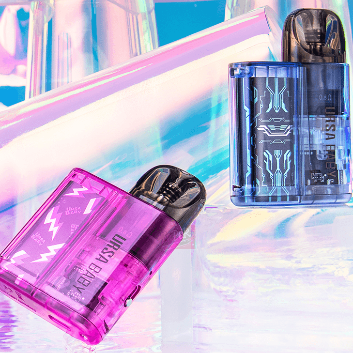 Lost Vape Ursa Baby Pro Купить