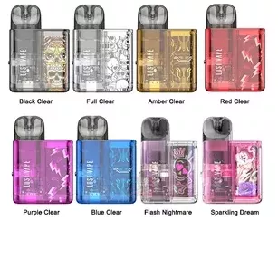 Lost Vape Ursa Baby Pod