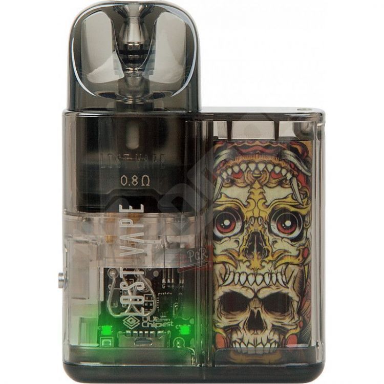 Lost Vape Ursa Baby Pod