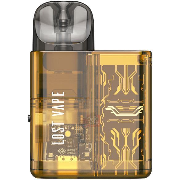 Lost Vape Ursa Baby Pod