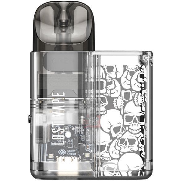 Lost Vape Ursa Baby Pod