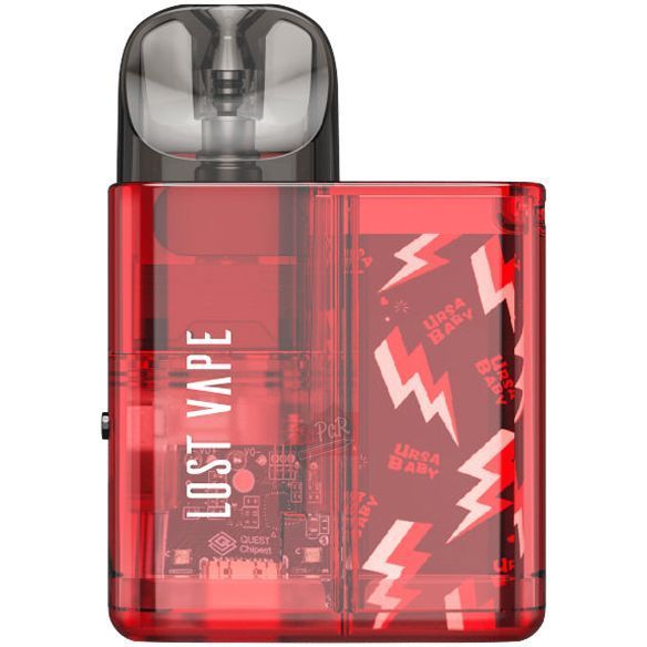 Lost Vape Ursa Baby Pod