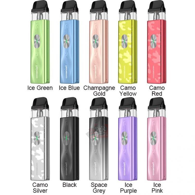VAPORESSO XROS 4 Mini