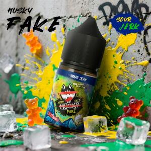 Пищевой ароматизатор Husky Fake - Flow Sea 14мл