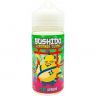BUSHIDO Lemonade clash - Pear Dragon