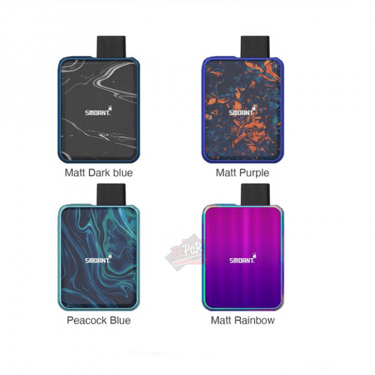 Smoant Charon Baby Smoant Charon Baby
