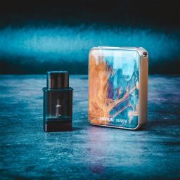 Smoant Charon Baby (Black) Smoant Charon Baby (Black)