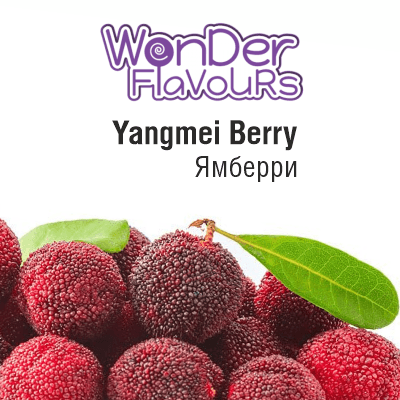 WF Yangmei Berry