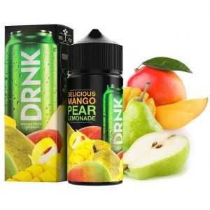 DRNK - Delicious Mango Pear Lemonade
