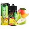 DRNK - Delicious Mango Pear Lemonade