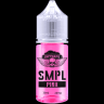 SMPL HARD - Pink 30 мл
