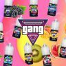 Gang Strong - Ягодный Микс 30 мл 20 мг