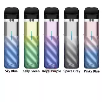 Smoant Levin Pod Kit