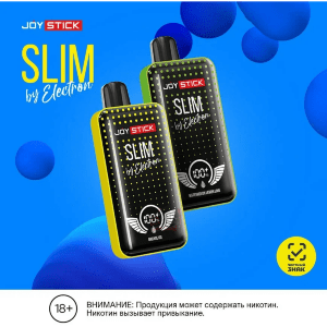 JoyStick Slim Electron 20000