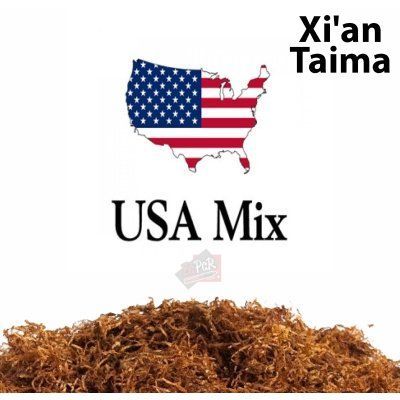 USA-Mix Табачный