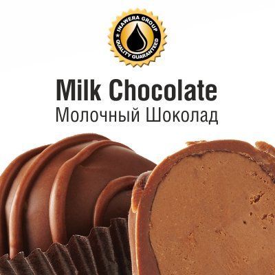 INW Milk Chocolate