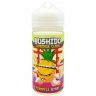 BUSHIDO Lemonade clash - Pineapple Sensei 100 мл