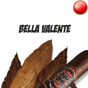 Жидкость Табак Bella Valente