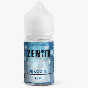 Пищевой ароматизатор Zenith - Draco 15мл